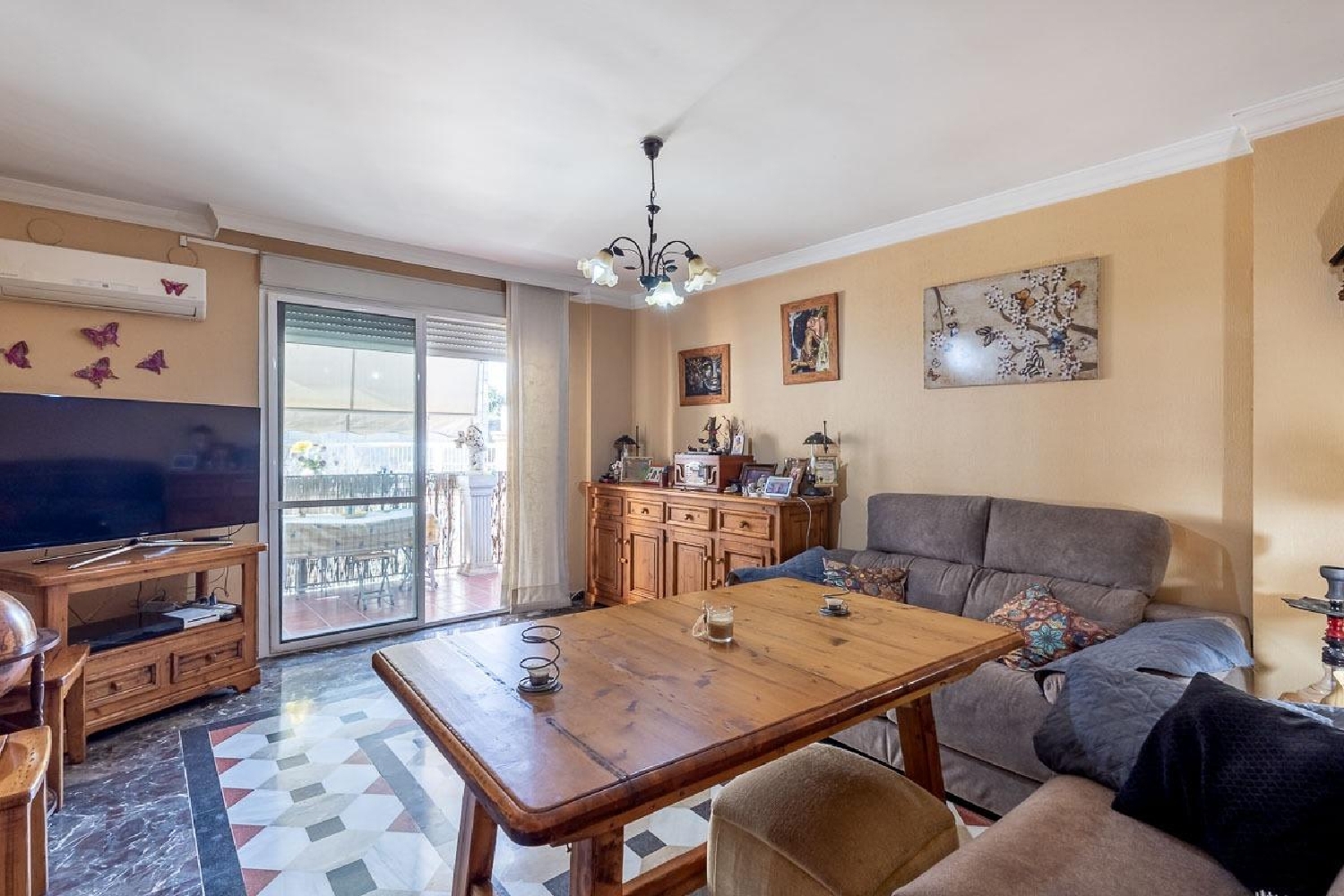  en venta planta baja Albolote Vega De Granada 3