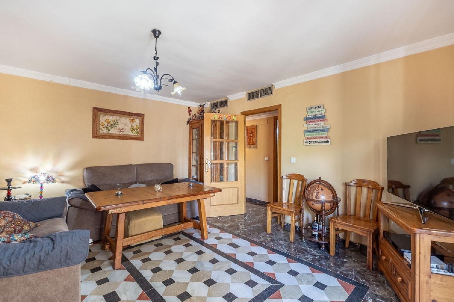  en venta planta baja Albolote Vega De Granada 7