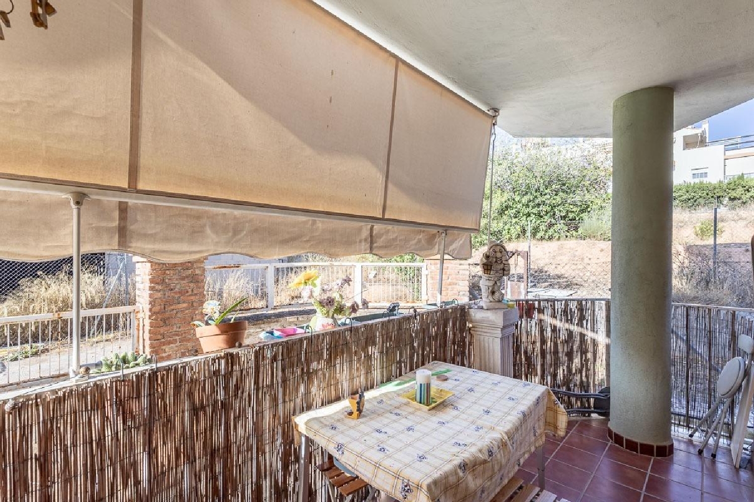  en venta planta baja Albolote Vega De Granada 5