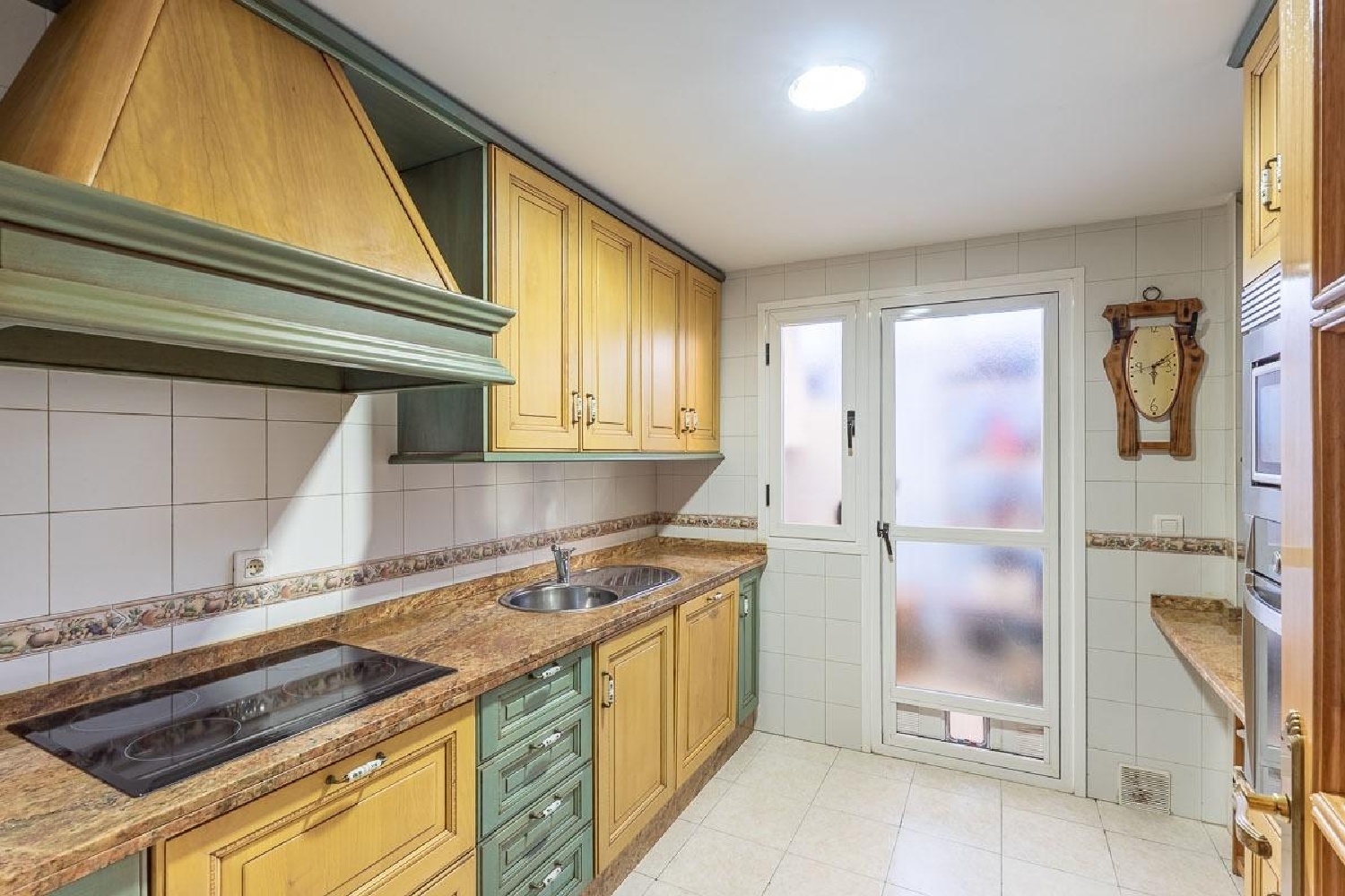  en venta planta baja Albolote Vega De Granada 8