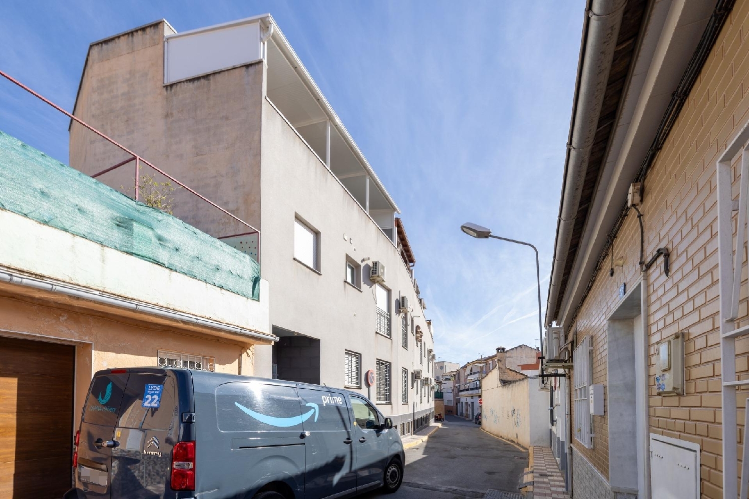 for sale ground floor Albolote Vega De Granada 3