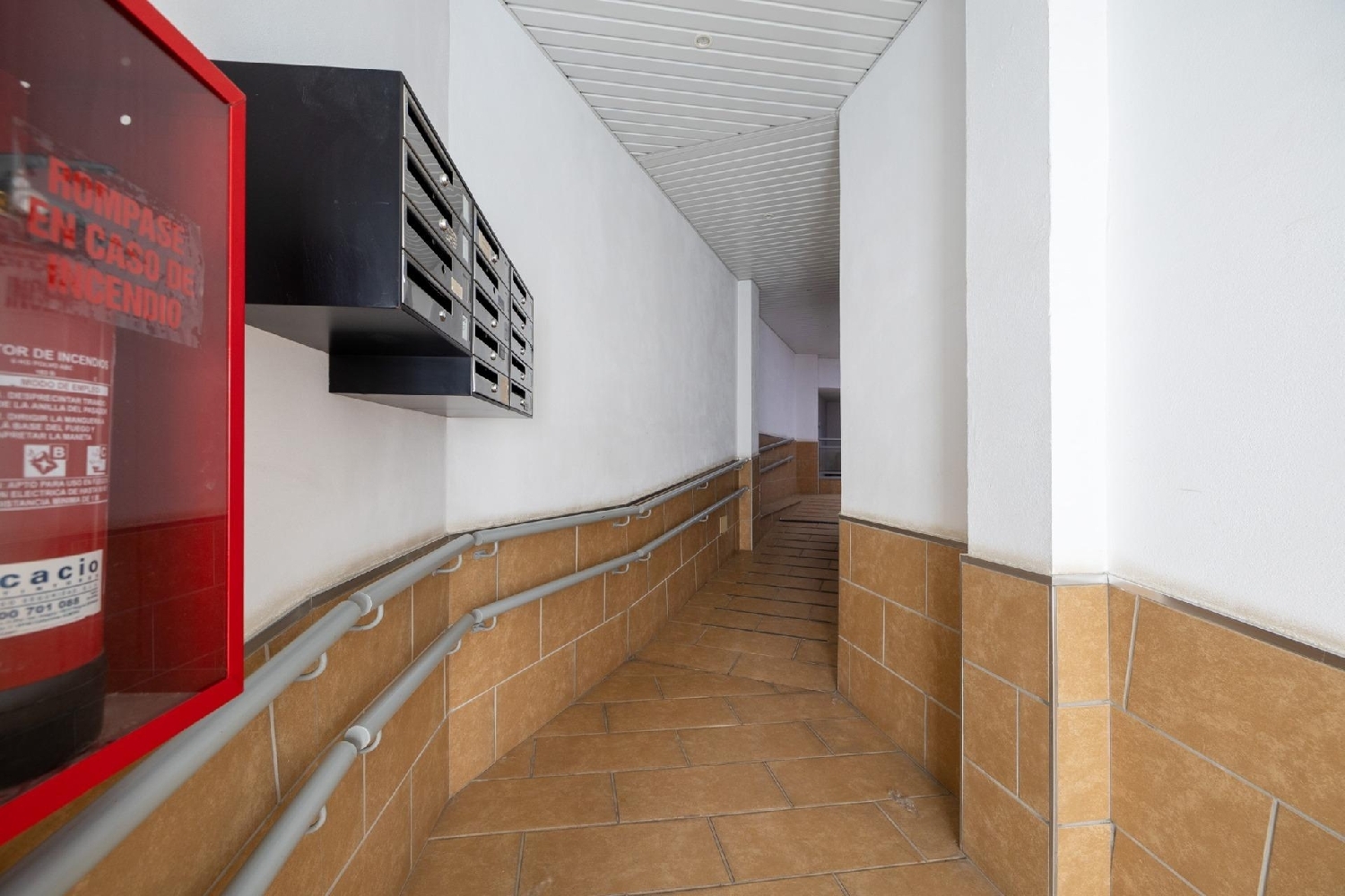 for sale ground floor Albolote Vega De Granada 5