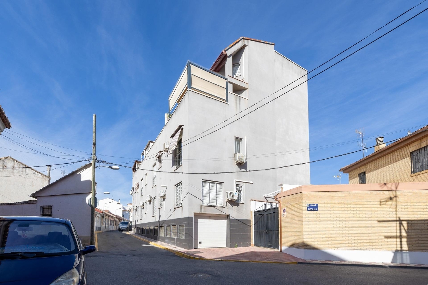 for sale ground floor Albolote Vega De Granada 4