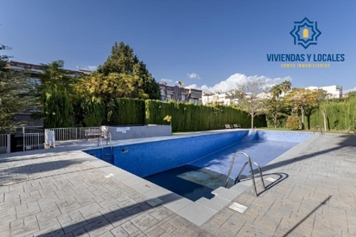 Albolote Vega De Granada ground floor foto 6315878