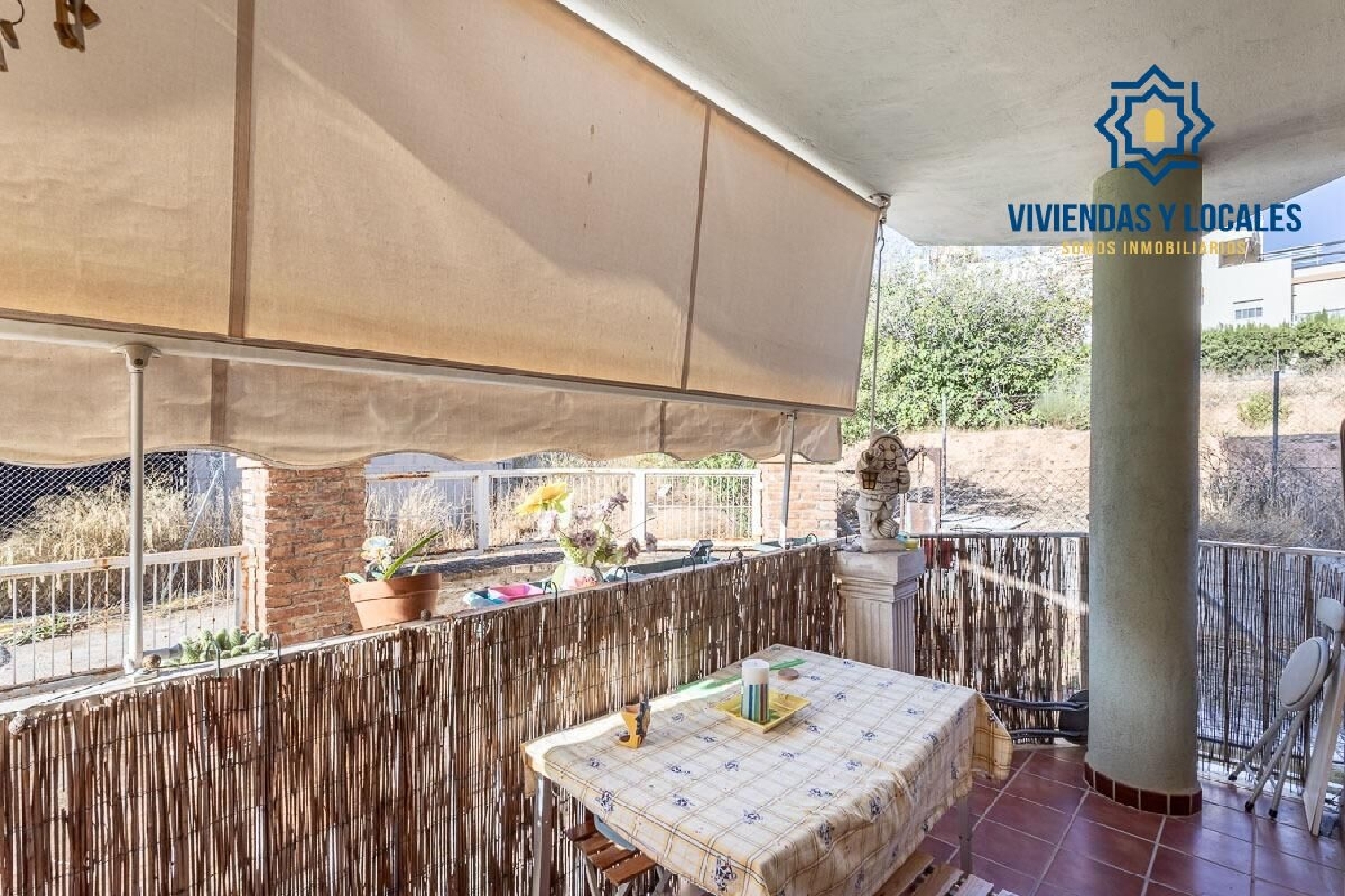  for sale ground floor Albolote Vega De Granada 5