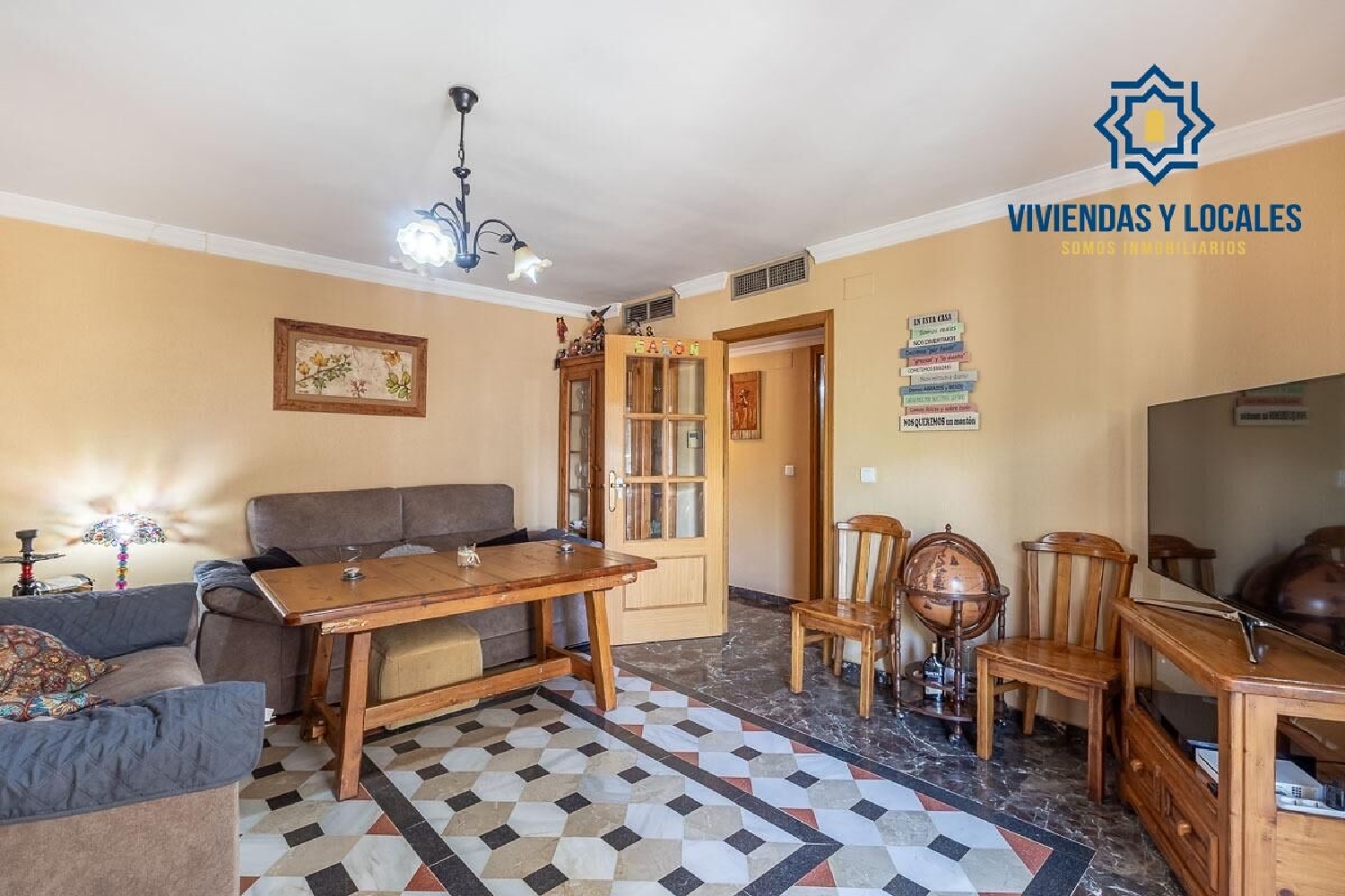  for sale ground floor Albolote Vega De Granada 7