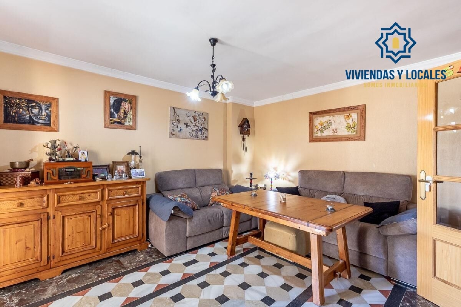  for sale ground floor Albolote Vega De Granada 6
