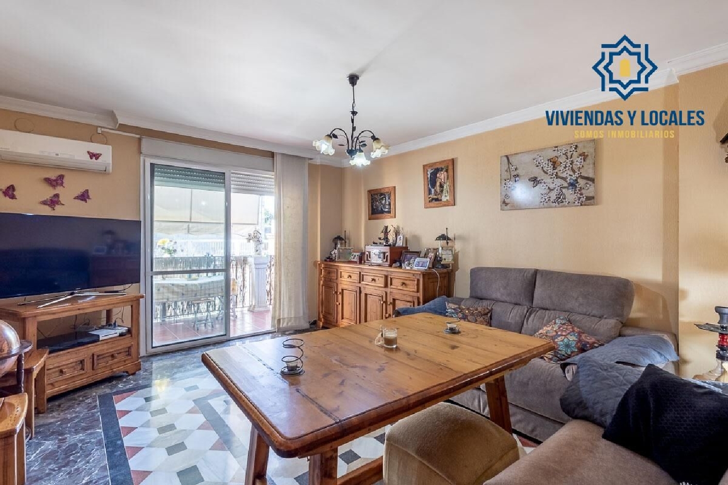  for sale ground floor Albolote Vega De Granada 3