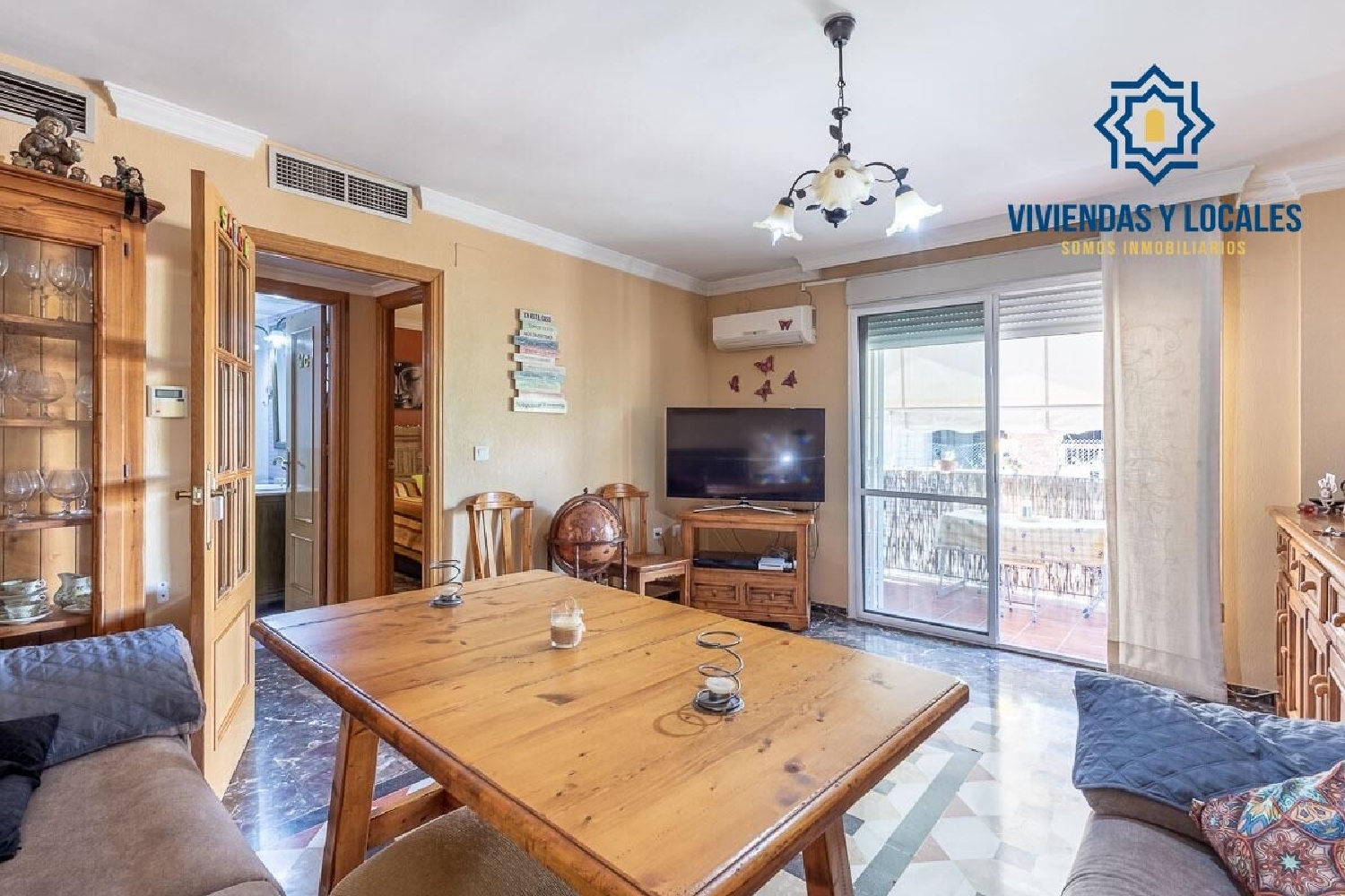  for sale ground floor Albolote Vega De Granada 4