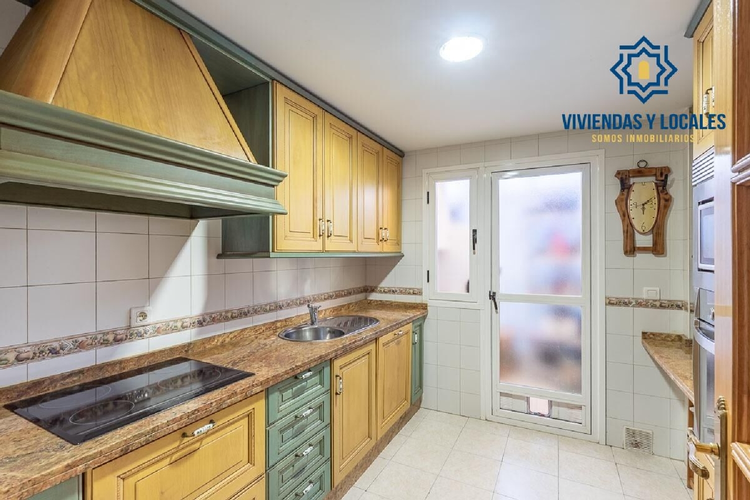  for sale ground floor Albolote Vega De Granada 8
