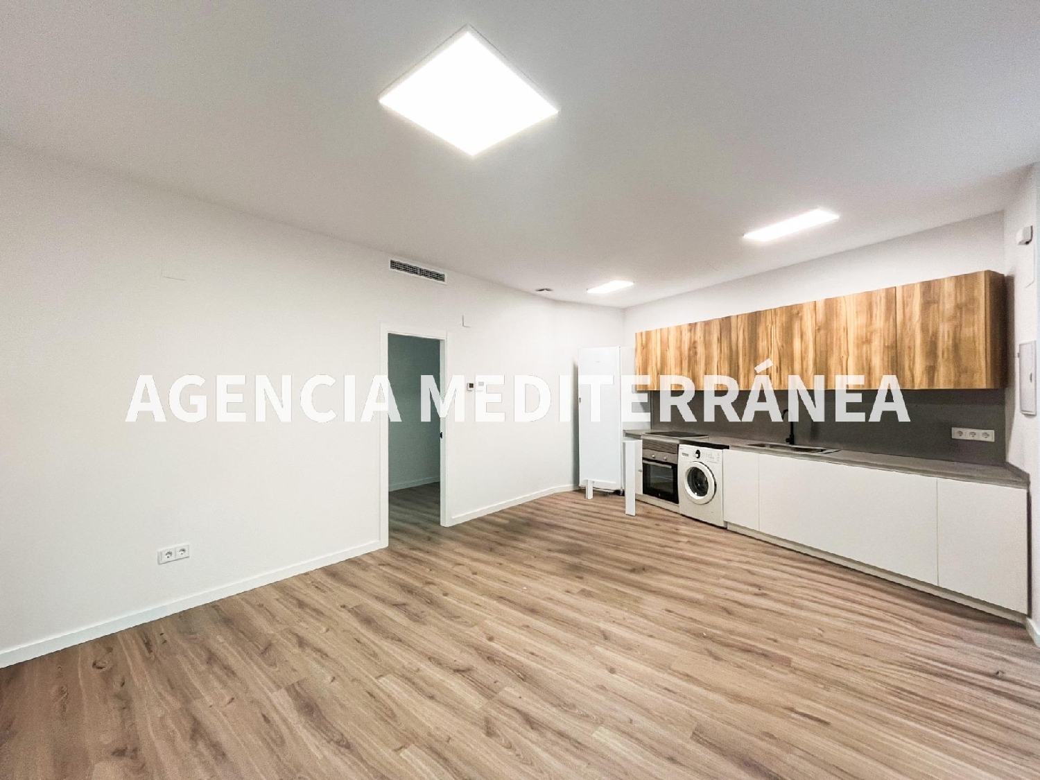  for sale ground floor Alcàsser Horta Sud 3