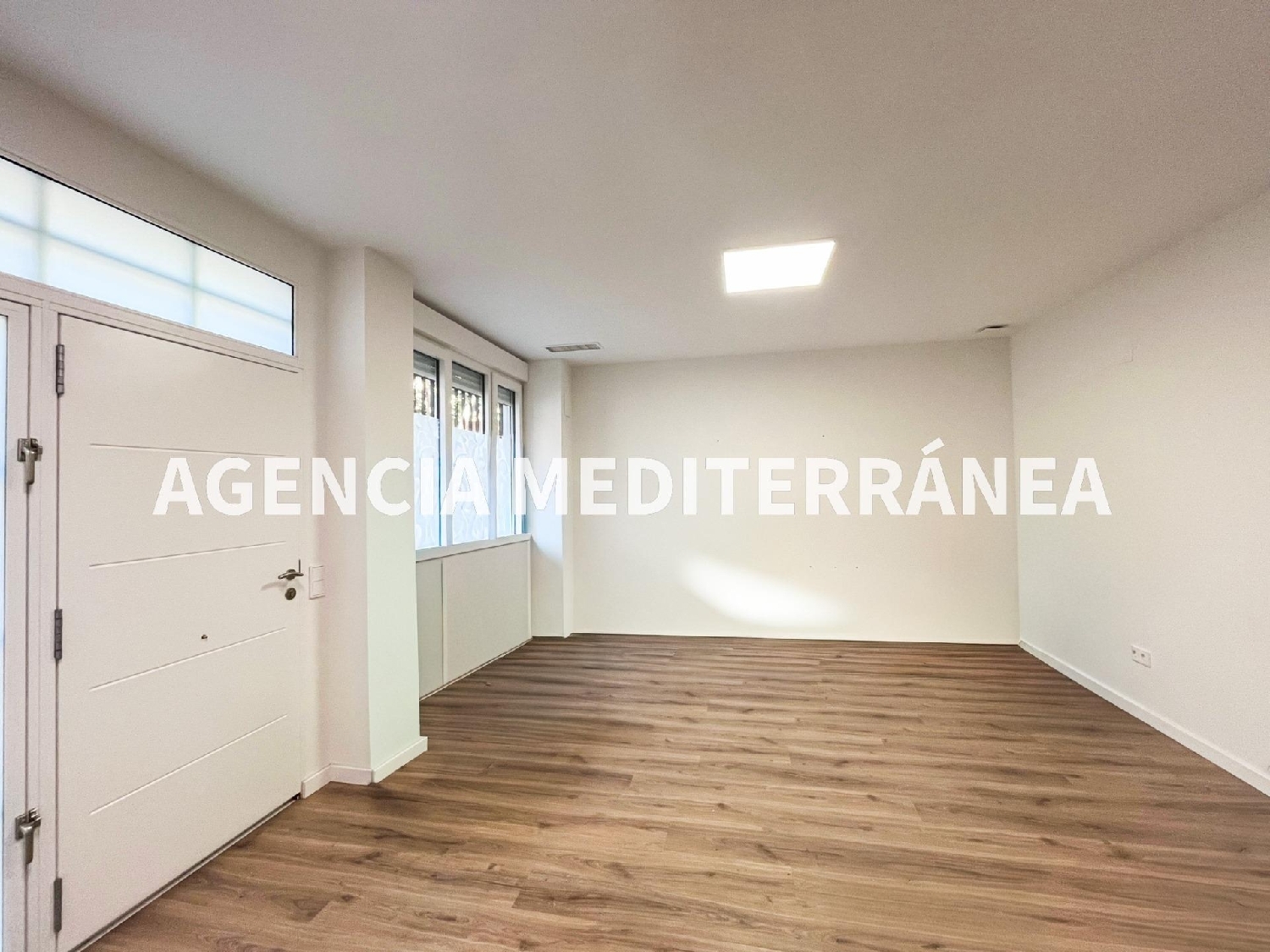  for sale ground floor Alcàsser Horta Sud 2