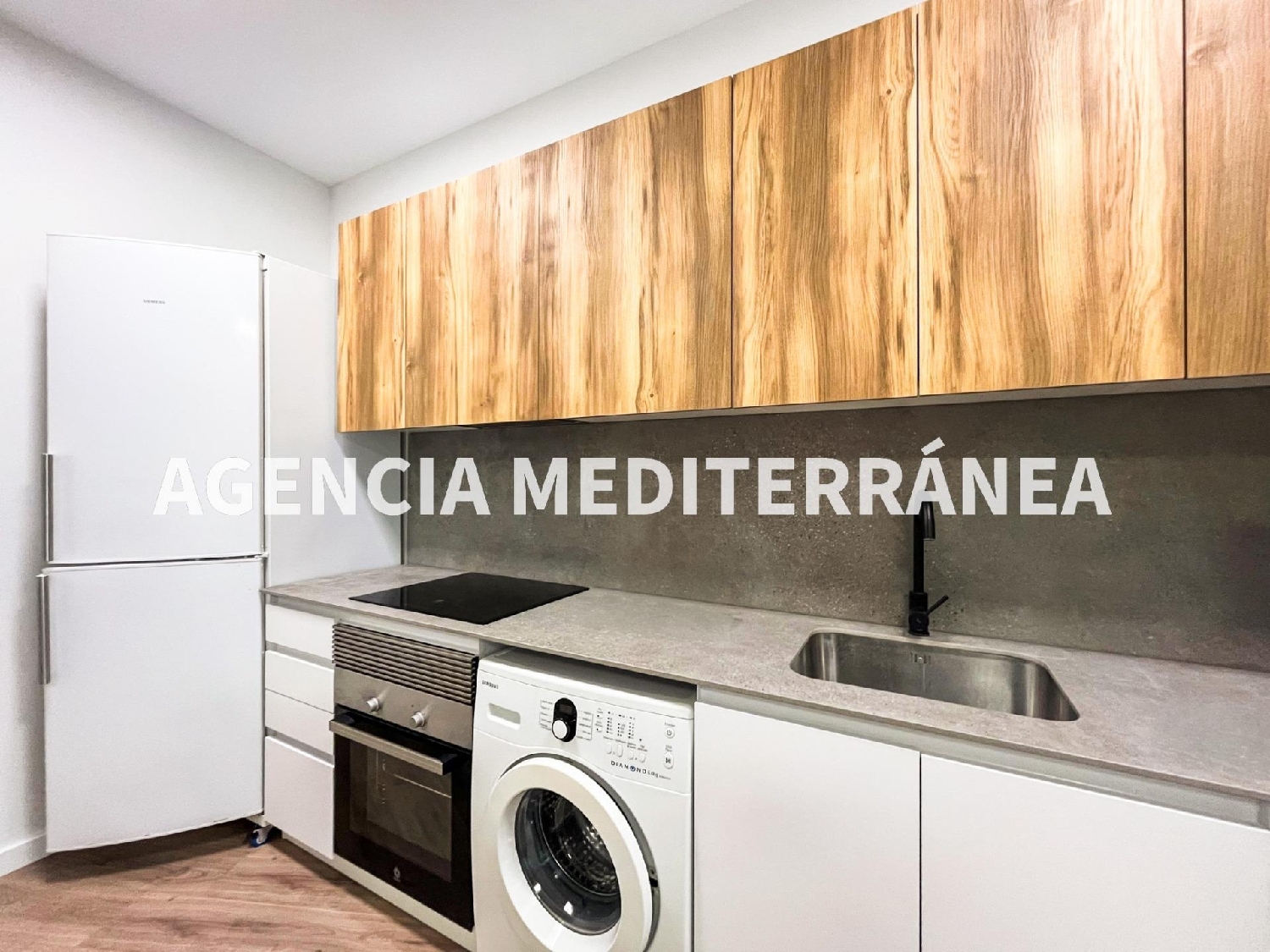  for sale ground floor Alcàsser Horta Sud 4