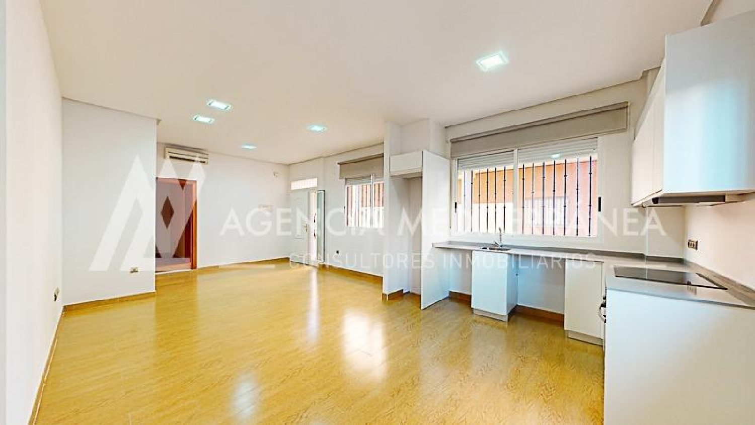  for sale ground floor Alcàsser Horta Sud 4