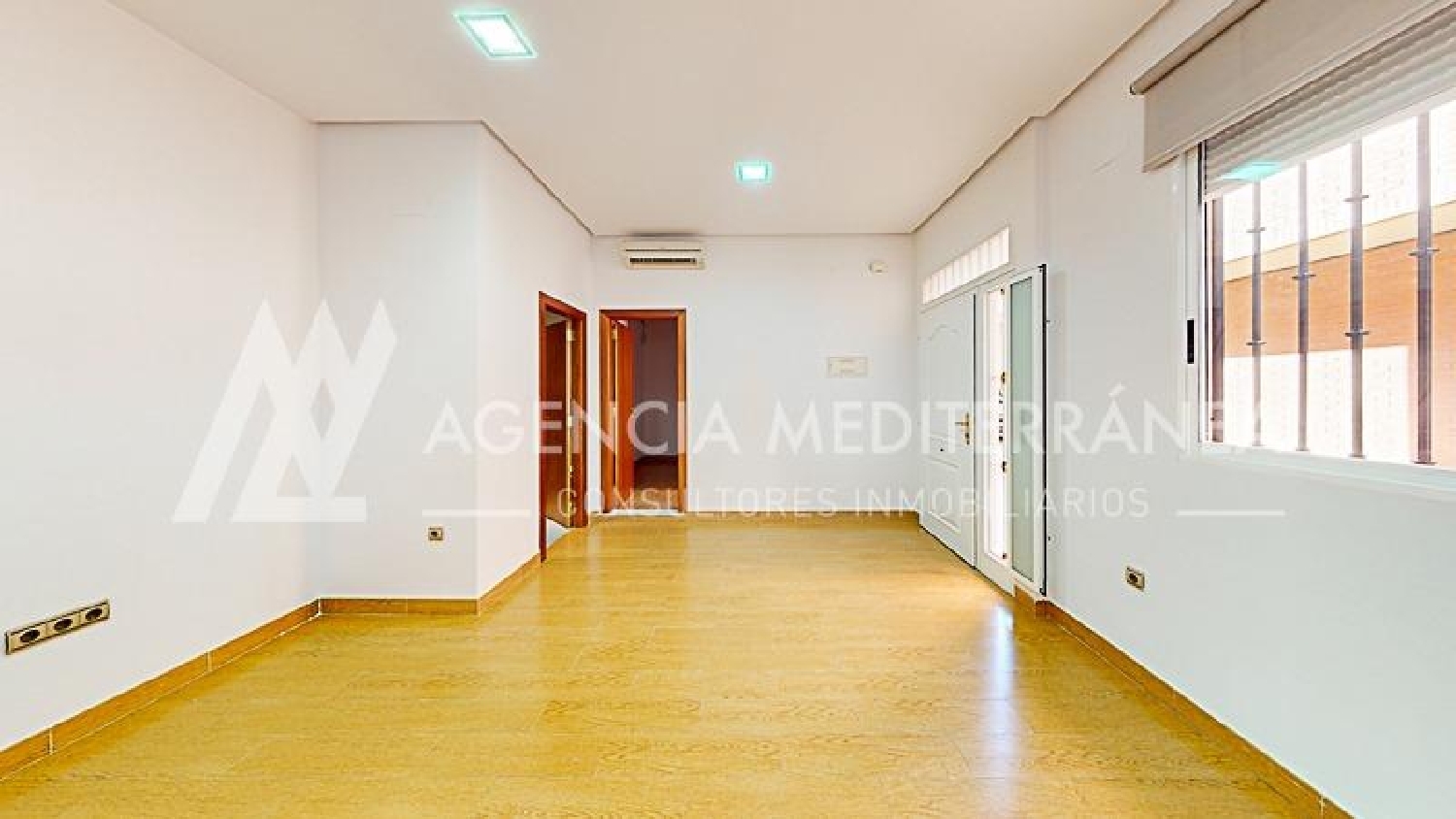  for sale ground floor Alcàsser Horta Sud 2