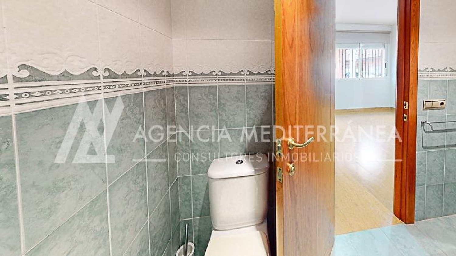  for sale ground floor Alcàsser Horta Sud 7