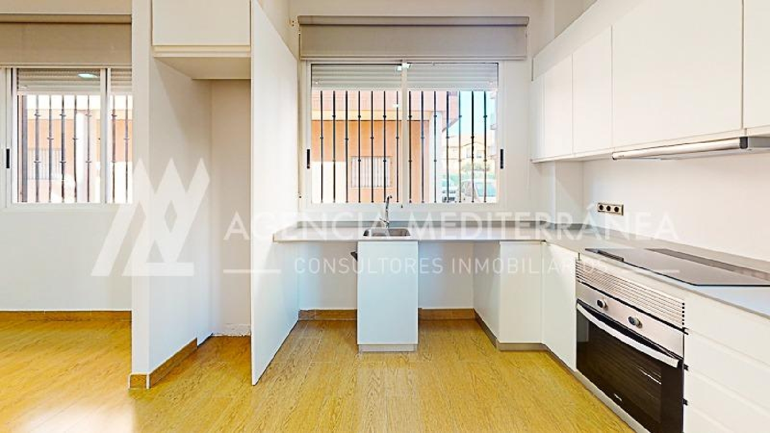  for sale ground floor Alcàsser Horta Sud 3