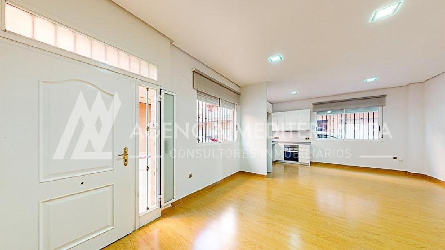  for sale ground floor Alcàsser Horta Sud 5