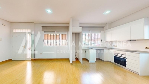 Alcàsser Horta Sud ground floor foto 6305737