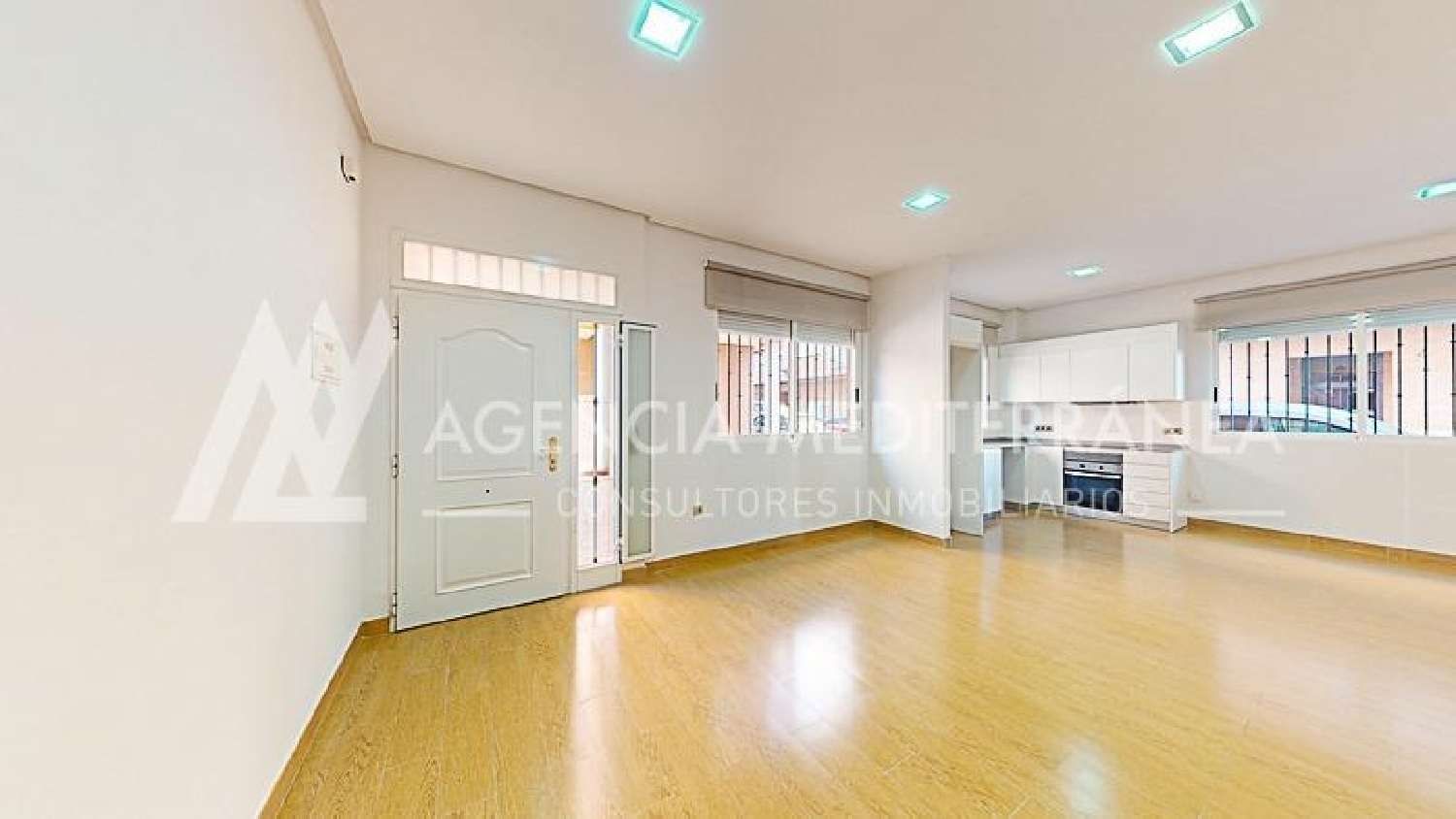  for sale ground floor Alcàsser Horta Sud 6