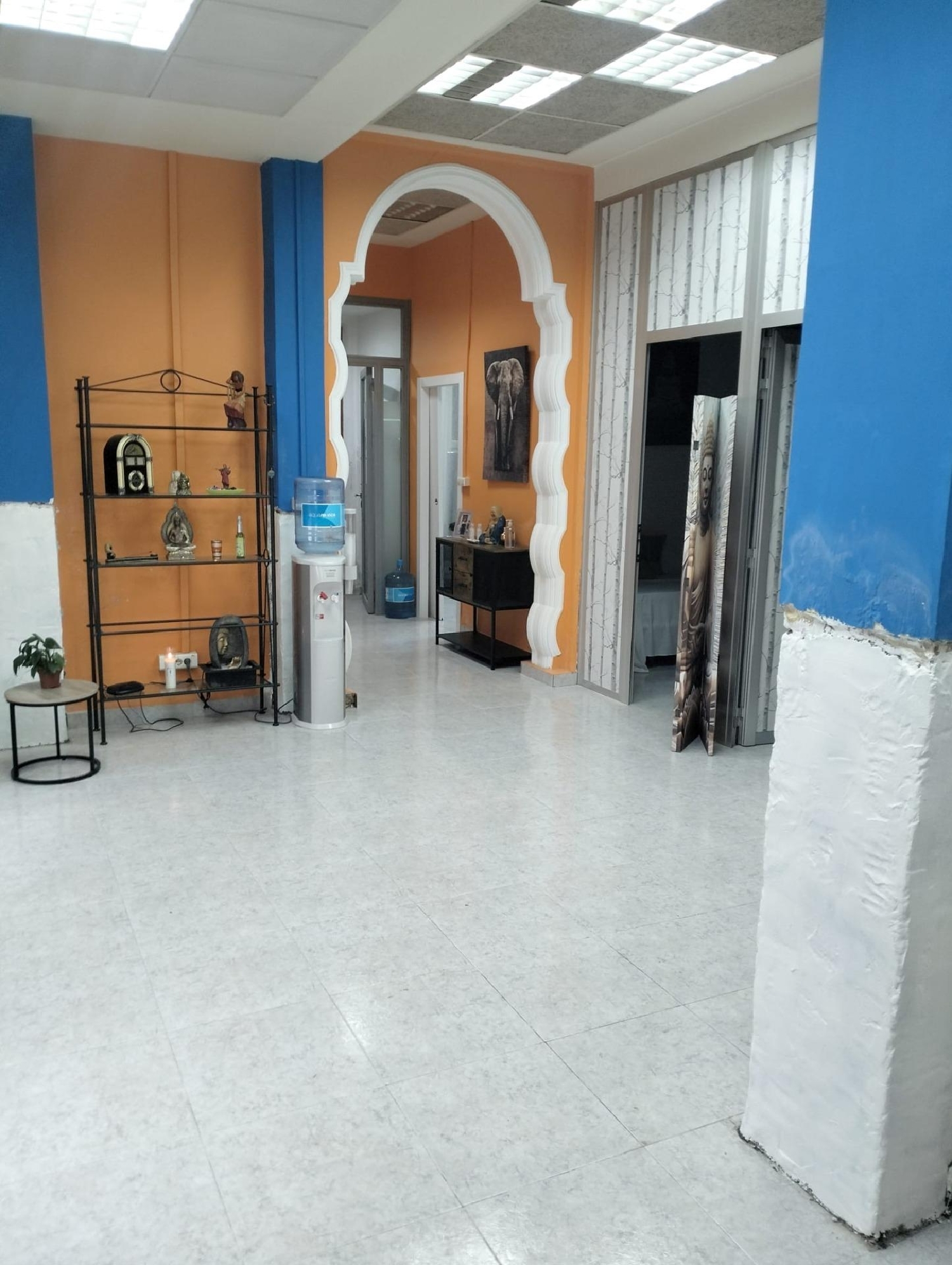 till salu bottenvåning Alfafar Horta Sud 6