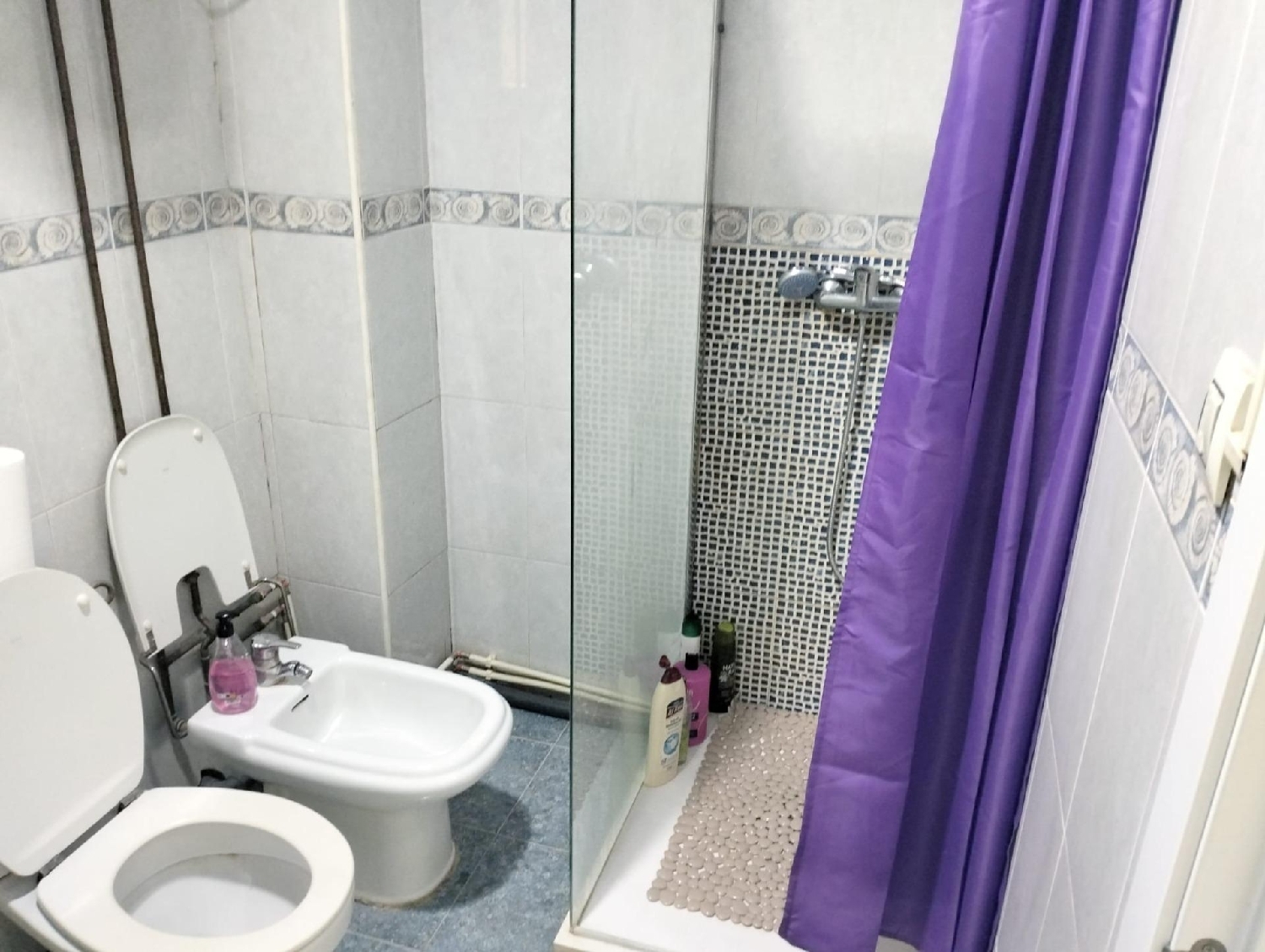 till salu bottenvåning Alfafar Horta Sud 7