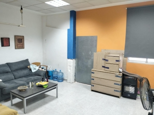 Alfafar Horta Sud bottenvåning foto 6319062