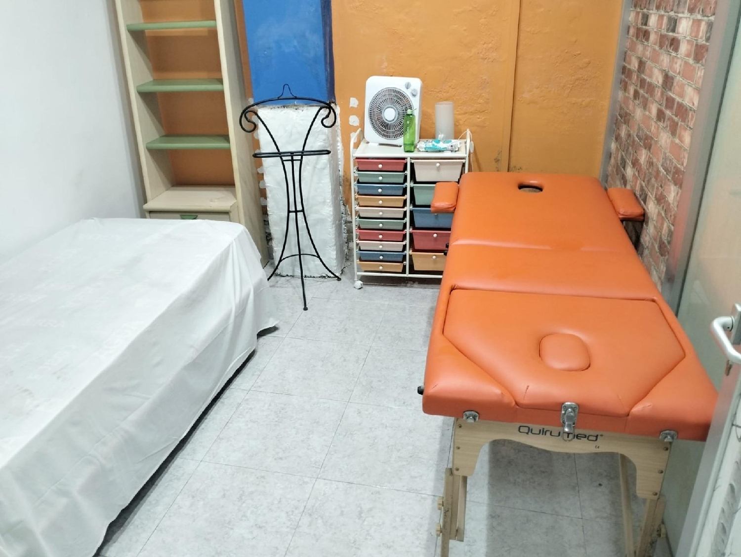 till salu bottenvåning Alfafar Horta Sud 2