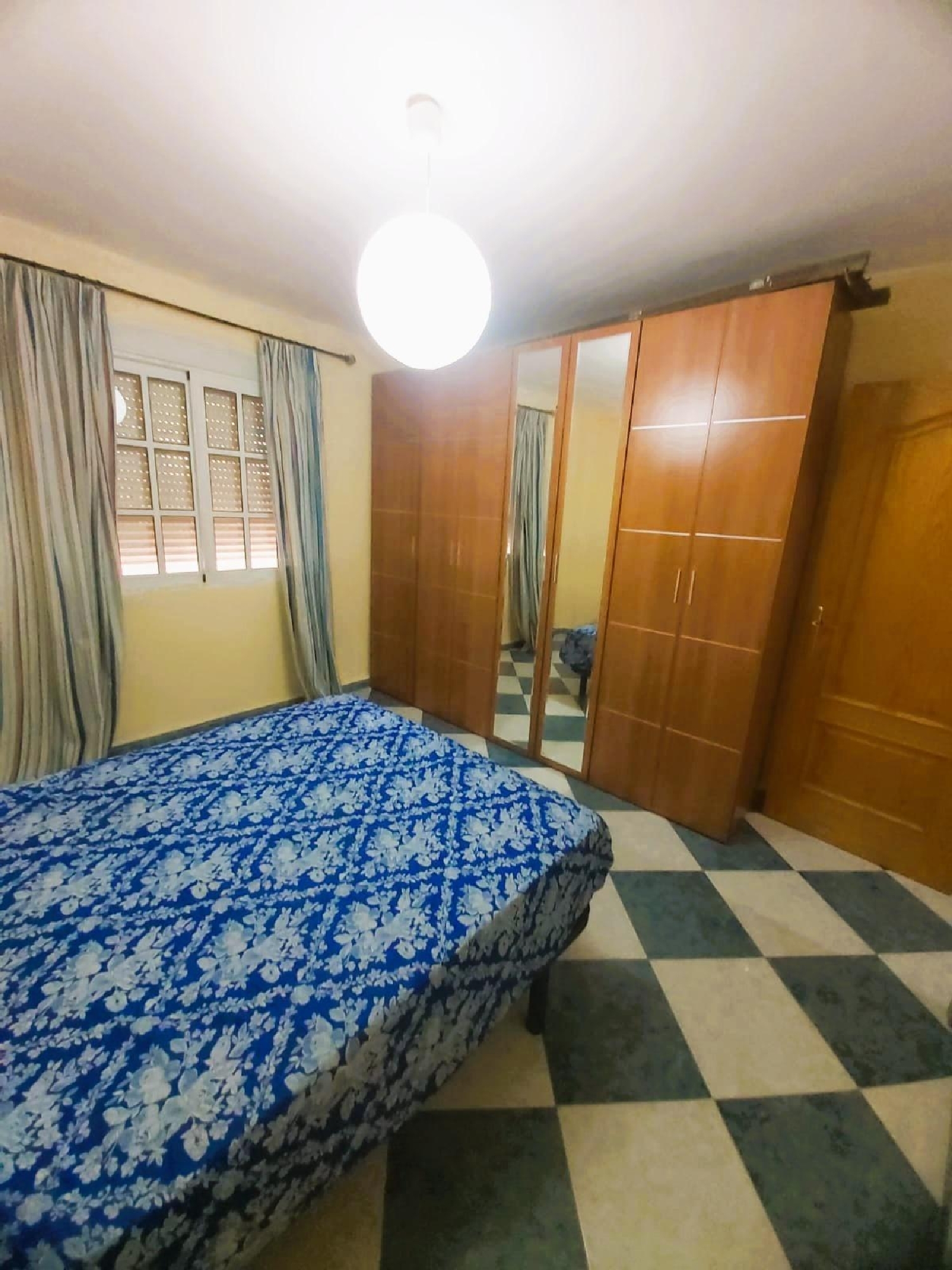 te koop benedenwoning Algeciras Casco Antiguo Campo De Gibraltar 7