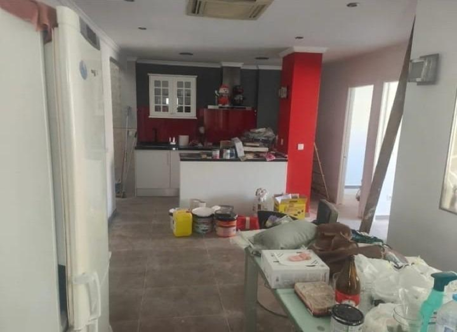  te koop benedenwoning Algemesí Ribera Alta 3