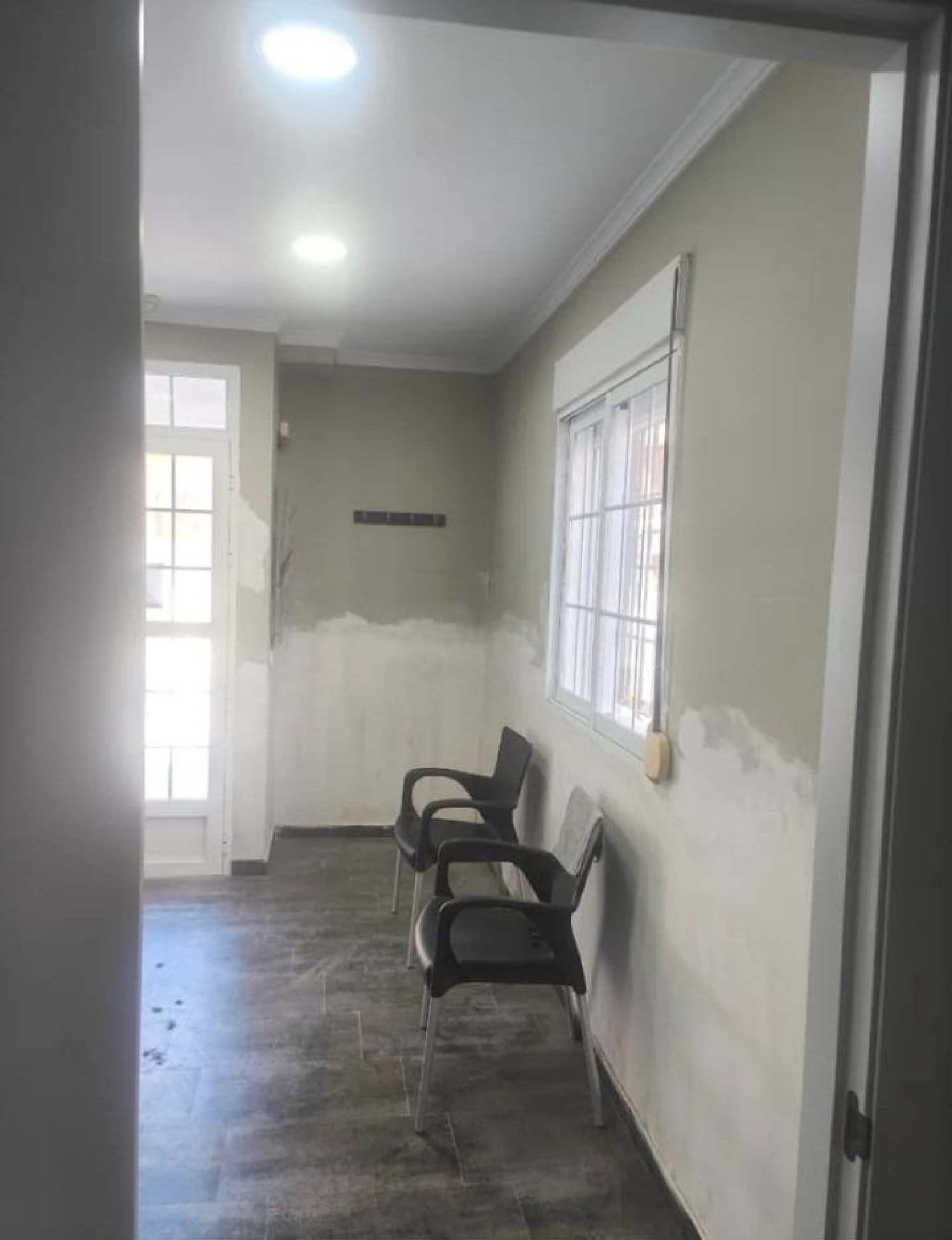  te koop benedenwoning Algemesí Ribera Alta 1