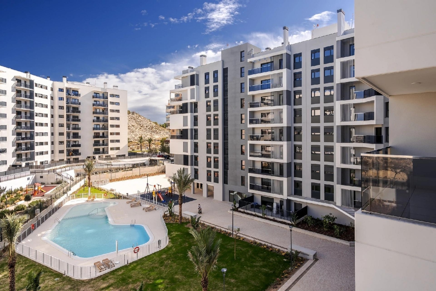  kaufen Erdgeschoss Alicante Centro 03001 Alacantí 2