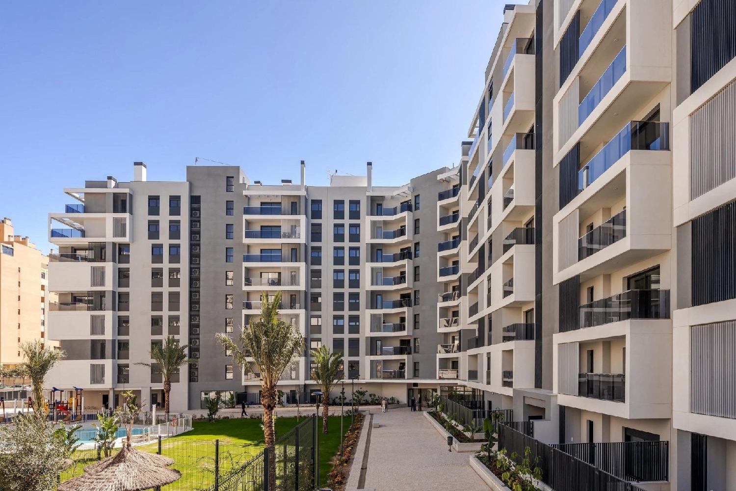  kaufen Erdgeschoss Alicante Centro 03001 Alacantí 3