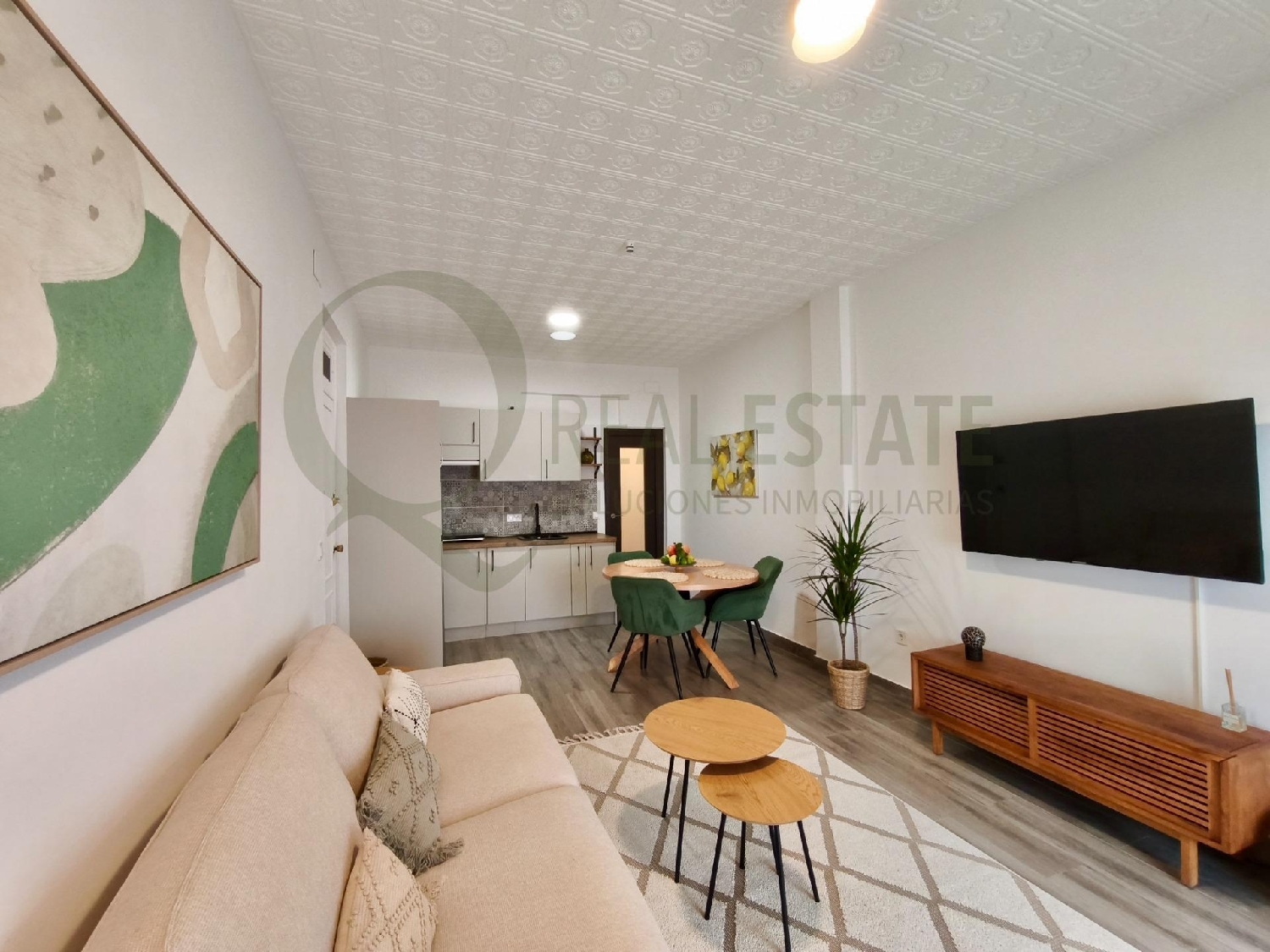  te koop benedenwoning Alicante Centro 03001 Alacantí 7