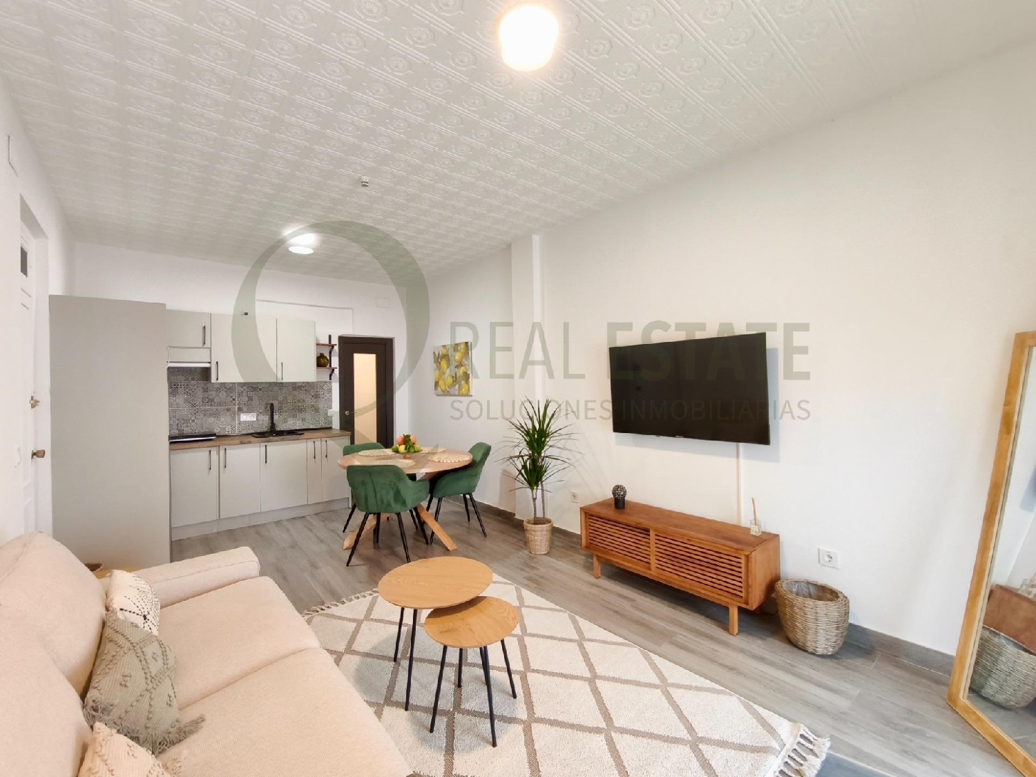  te koop benedenwoning Alicante Centro 03001 Alacantí 8