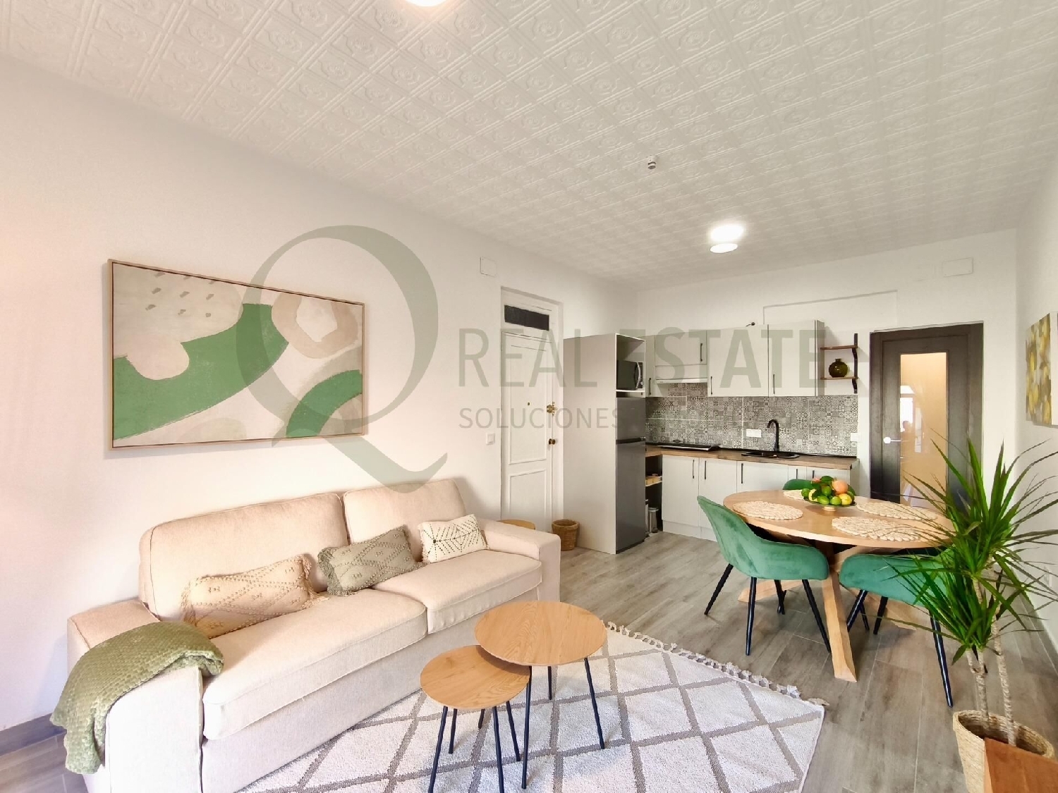  te koop benedenwoning Alicante Centro 03001 Alacantí 3