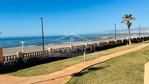 Almerimar Poniente Almeriense Erdgeschoss Bild 6313665