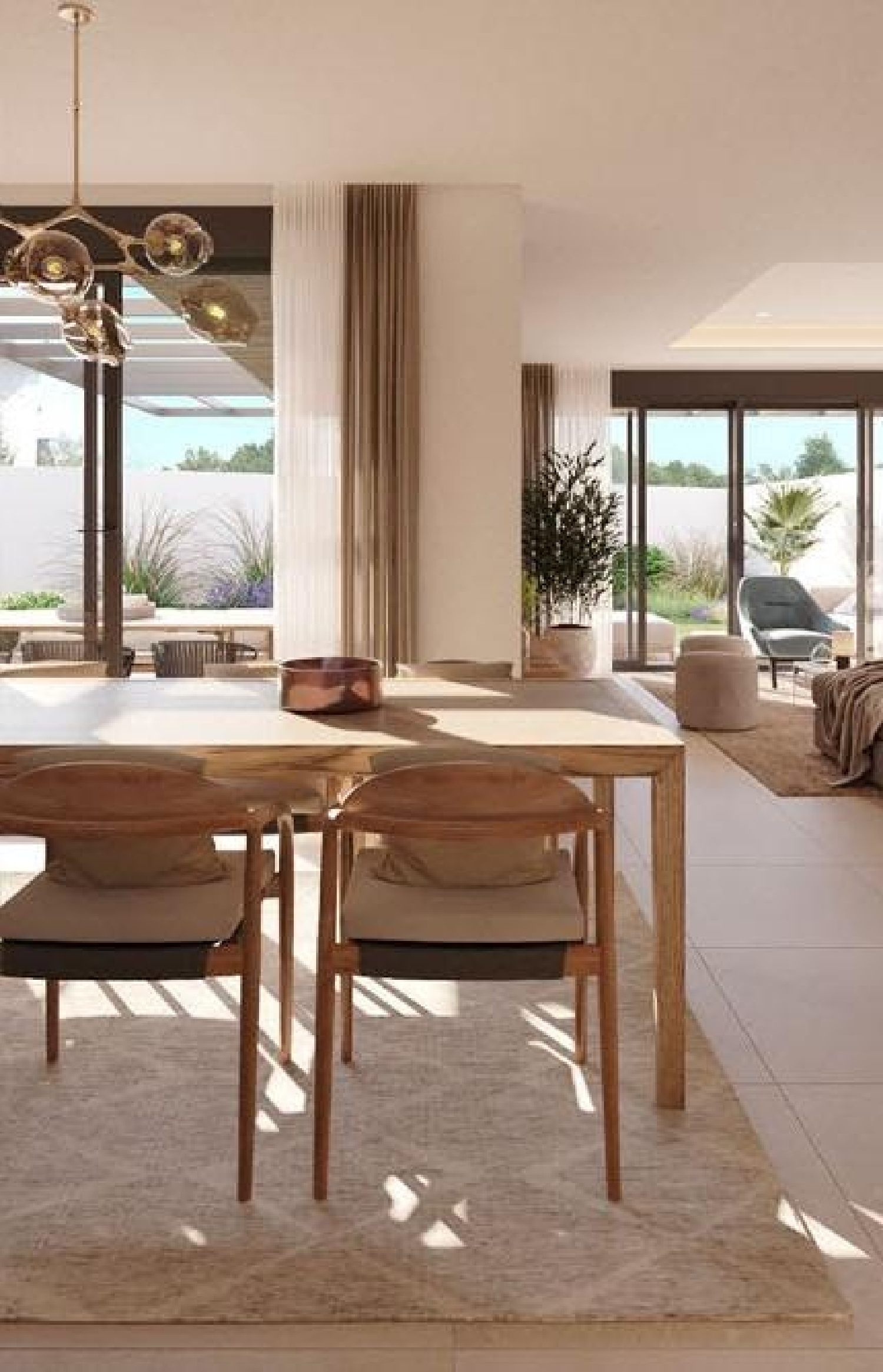  for sale ground floor Almerimar Poniente Almeriense 8