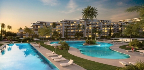 Almerimar Poniente Almeriense ground floor foto 6308966