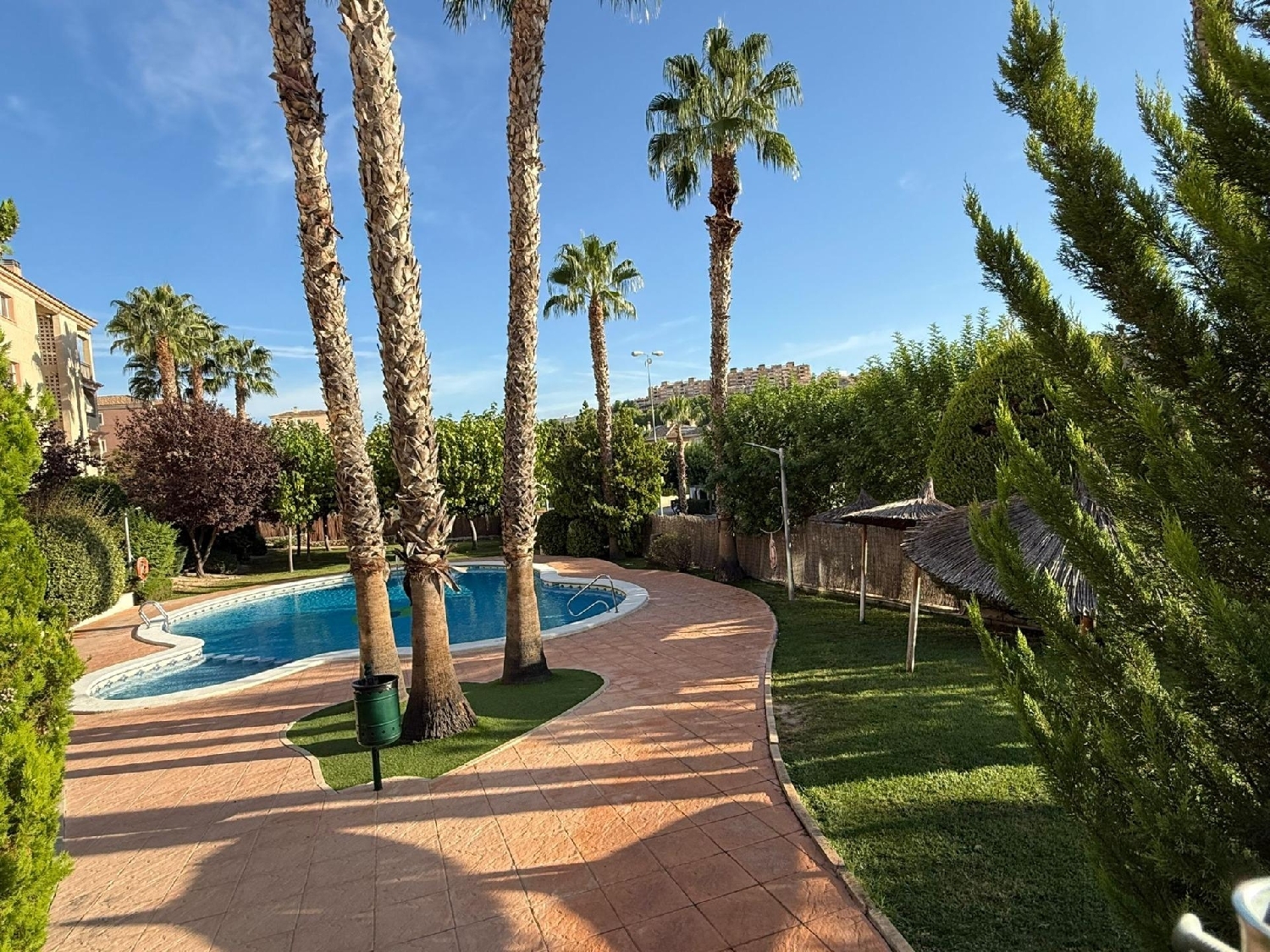  for sale ground floor Altorreal Vega Media Del Segura 1