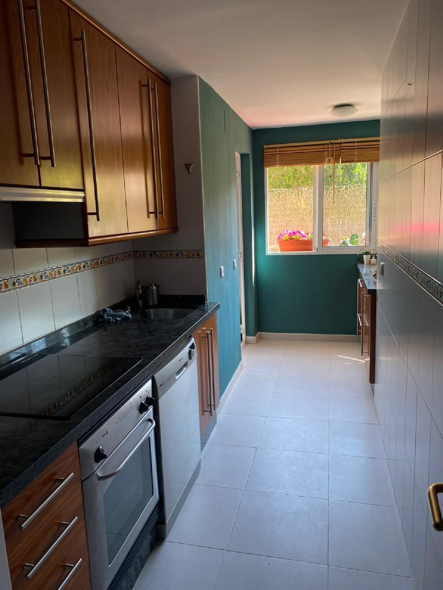  for sale ground floor Altorreal Vega Media Del Segura 6