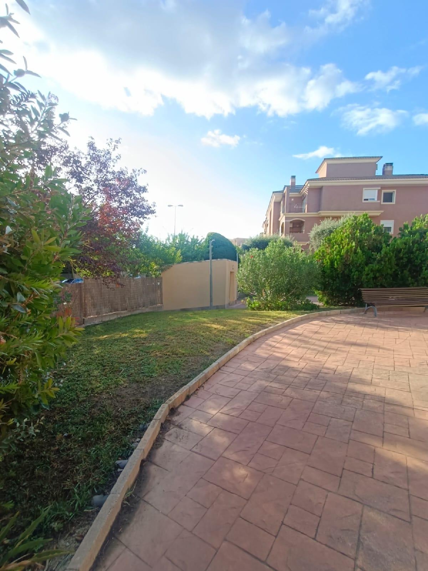  for sale ground floor Altorreal Vega Media Del Segura 4