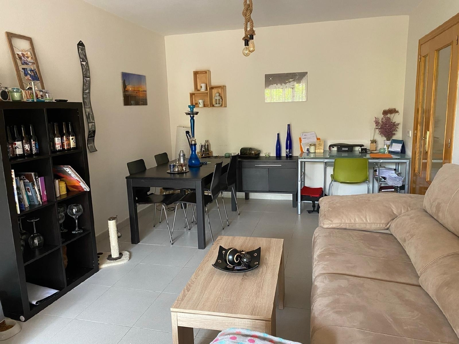  for sale ground floor Altorreal Vega Media Del Segura 7