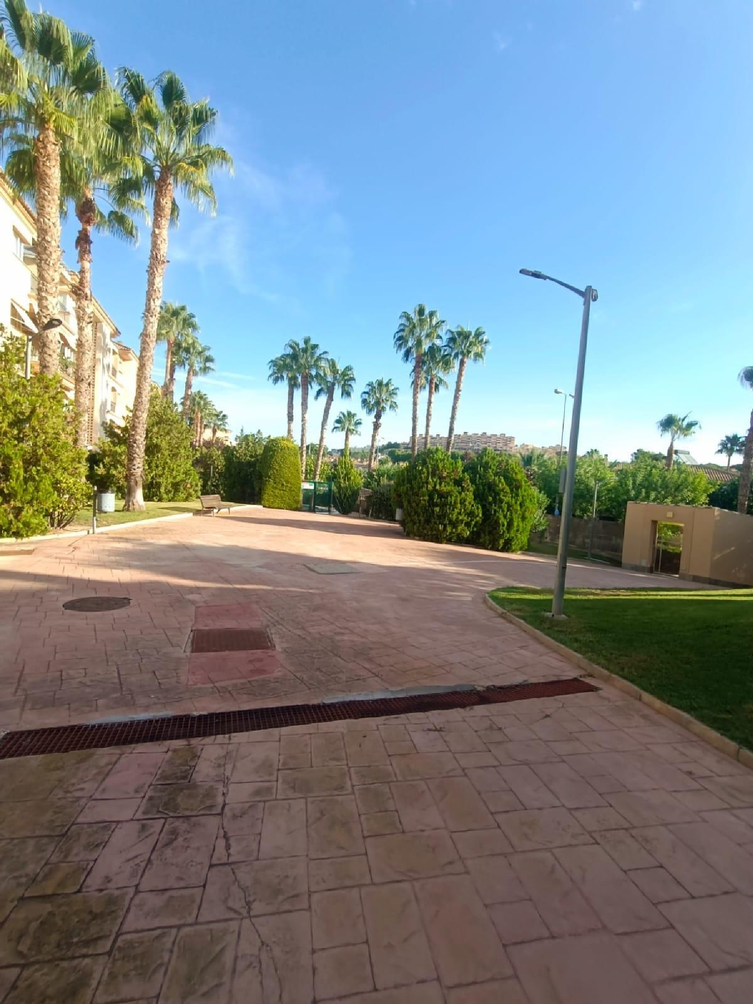  for sale ground floor Altorreal Vega Media Del Segura 5
