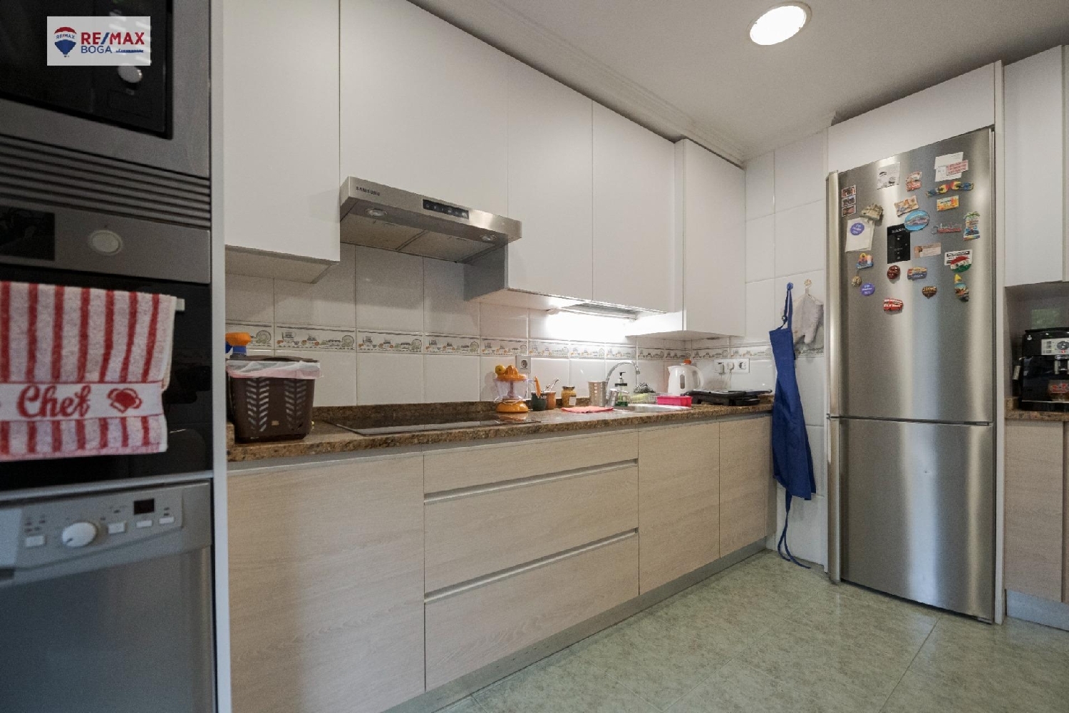 till salu bottenvåning Astigarraga Goierri 8