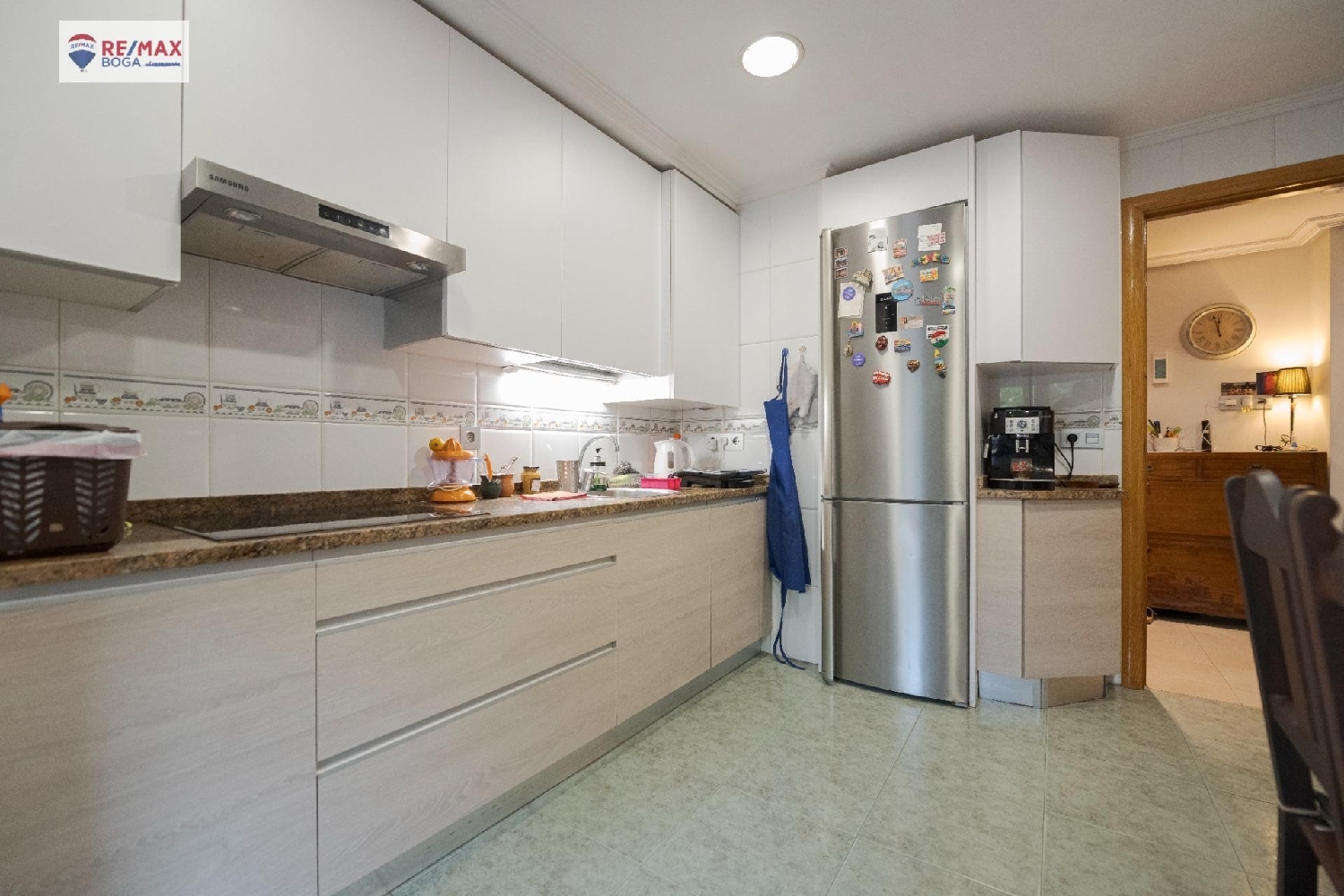 till salu bottenvåning Astigarraga Goierri 5