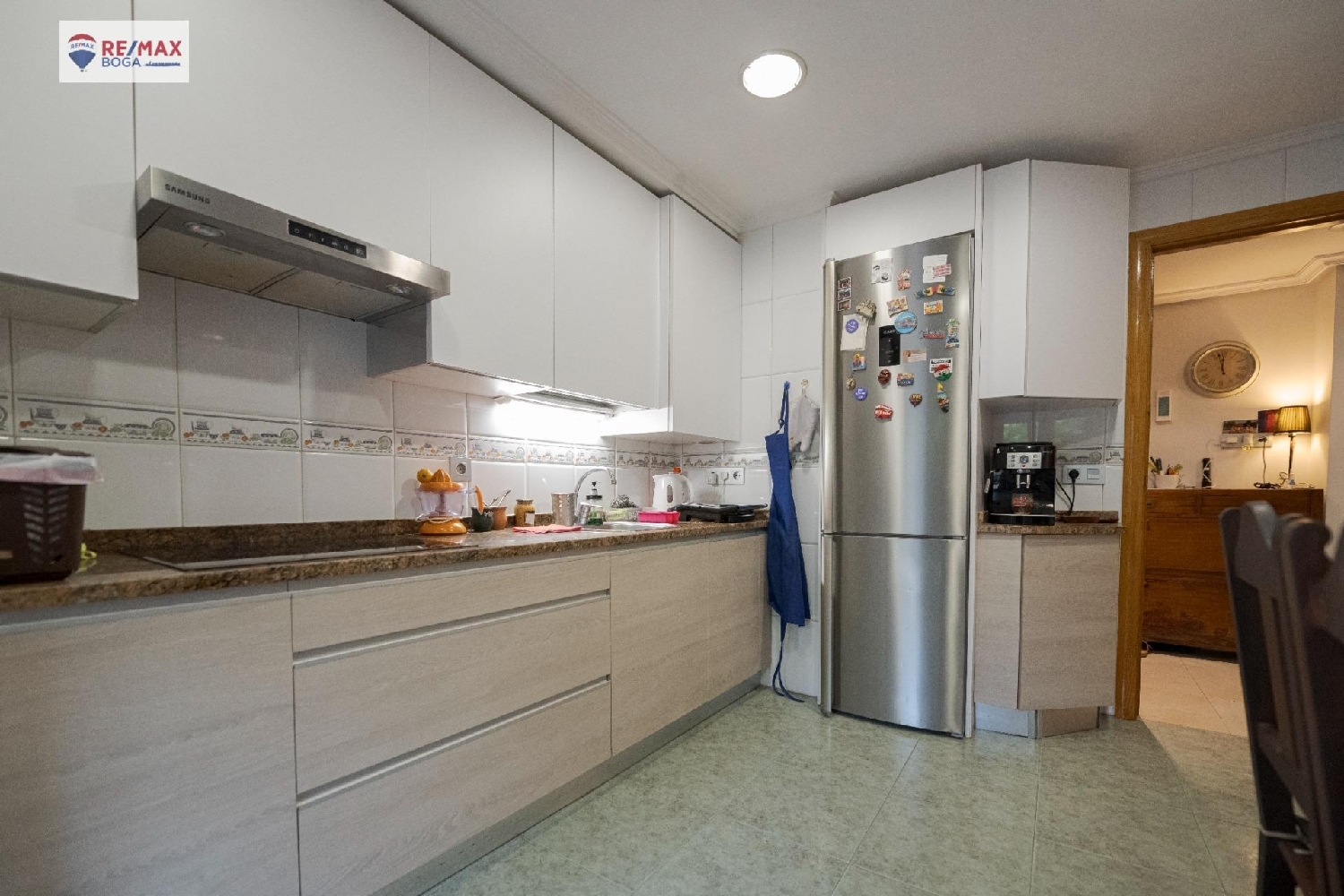 till salu bottenvåning Astigarraga Goierri 6