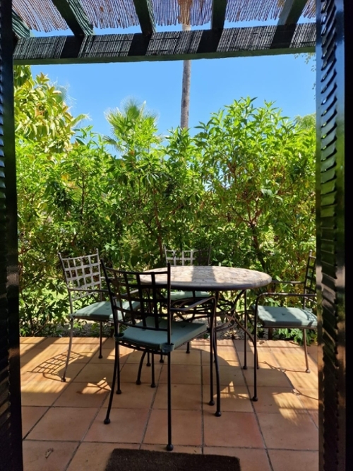 Ayamonte Costa Occidental benedenwoning foto 6316448