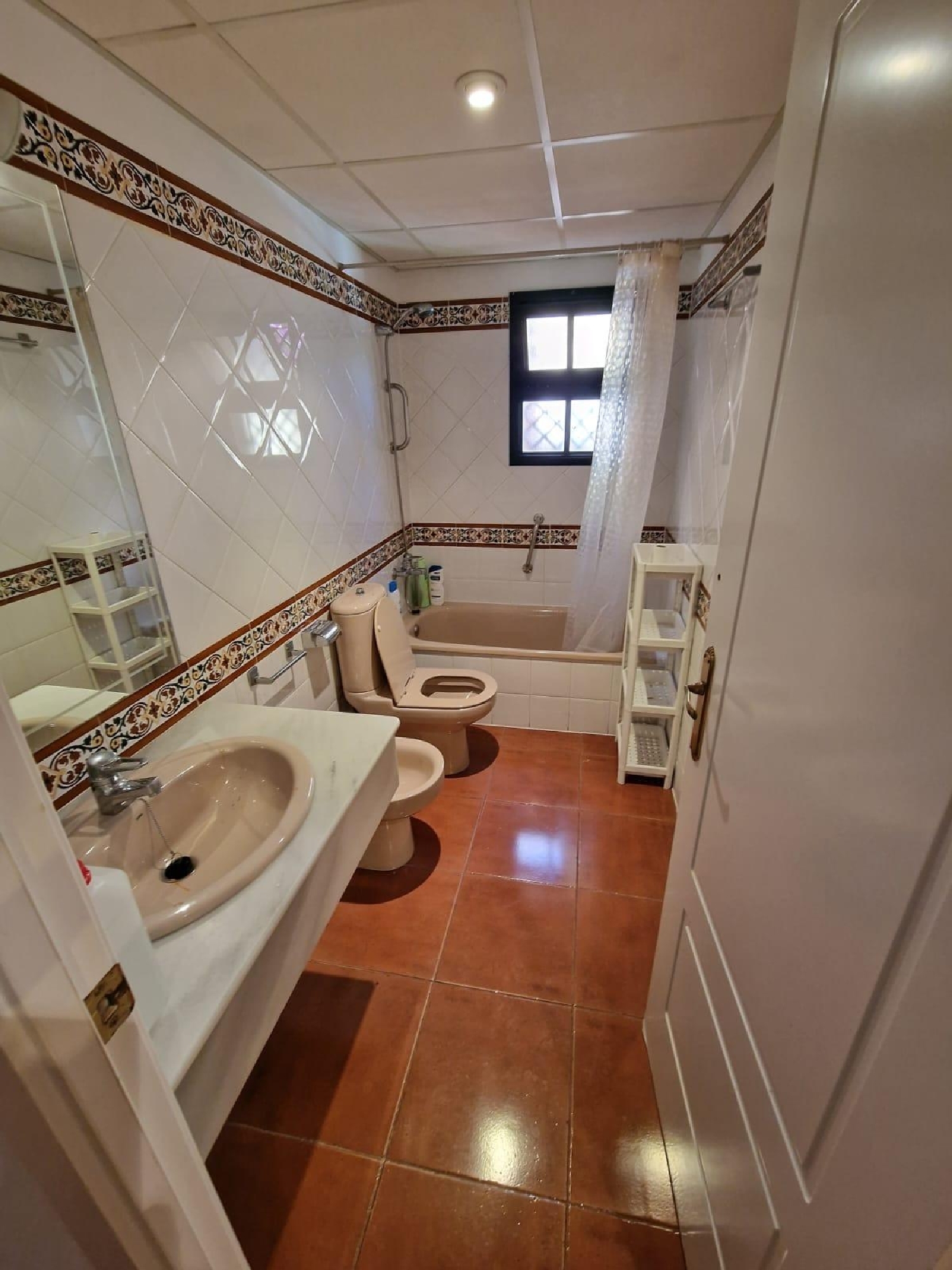 te koop benedenwoning Ayamonte Costa Occidental 6