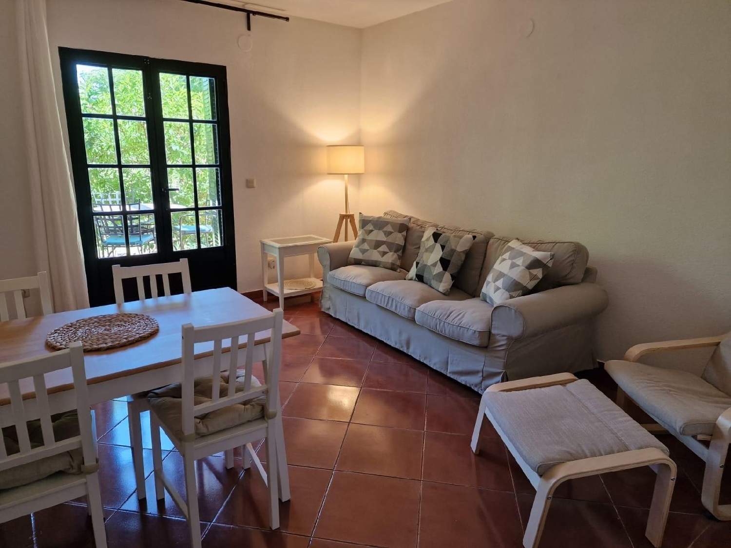 te koop benedenwoning Ayamonte Costa Occidental 2